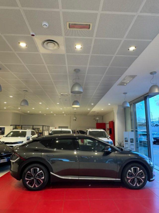 KIA EV6 Single Motor 77,4 kWh Air