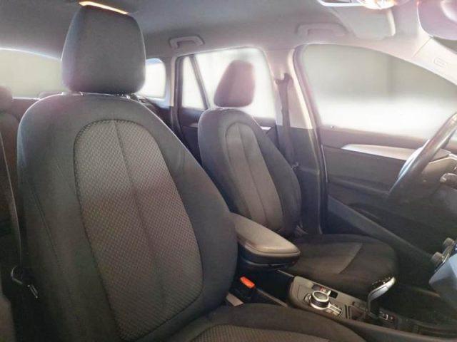 BMW X1 sDrive18d Business Advantage