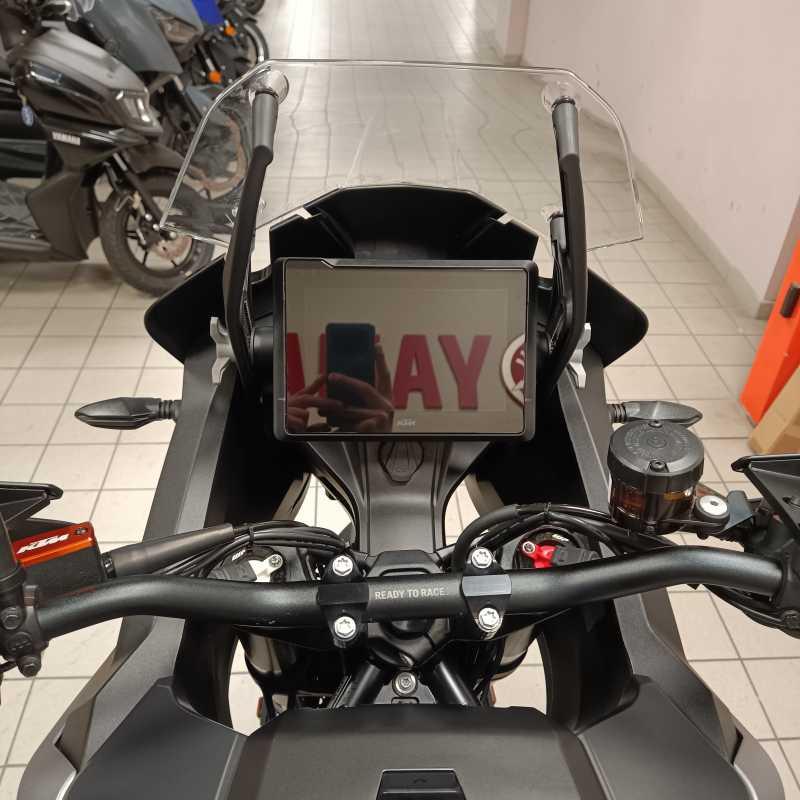 KTM 1290 Super Adventure S - 2024