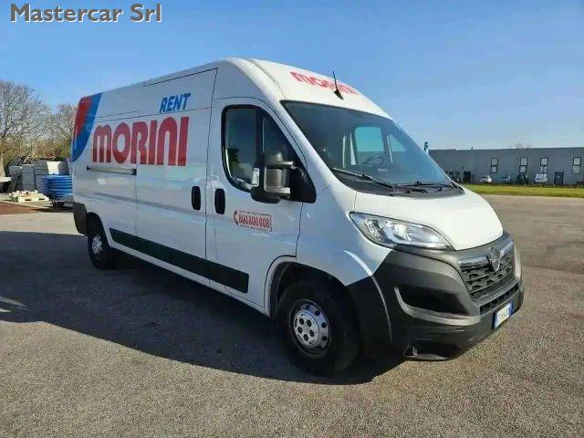 FIAT Ducato Ducato/Movano 35 2.2 BlueHDi 140 PL-TM -GP654AM