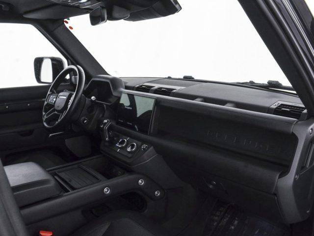 LAND ROVER Defender 130 3.0D I6 250 CV AWD Auto X-Dynamic HSE 8 posti