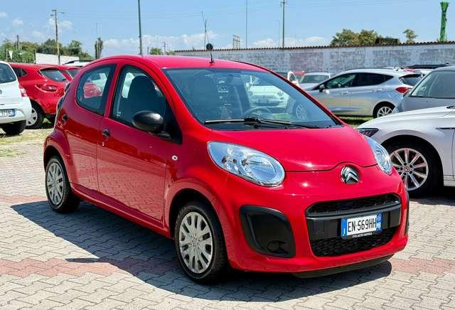 Citroen C1 5p 1.0 Attraction NEOPATENTATI