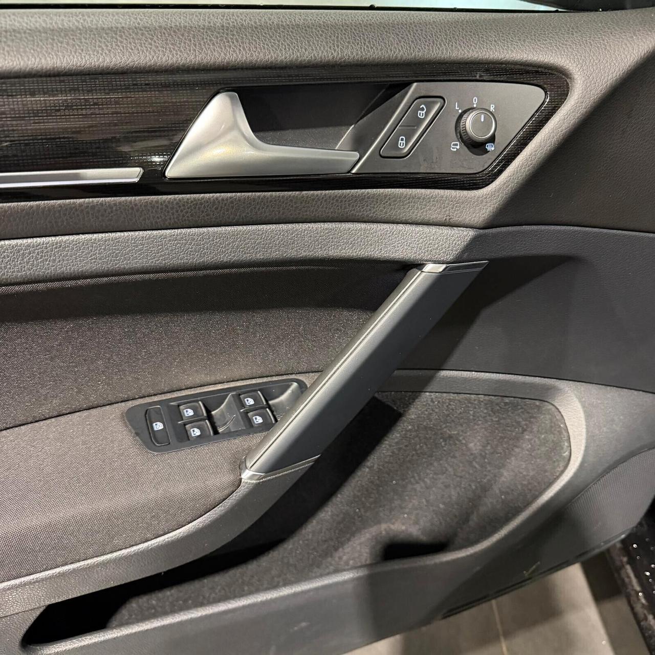 Volkswagen Golf 1.5 TSI 130 CV EVO 5p. Highline BlueMotion NEOPATENTATI