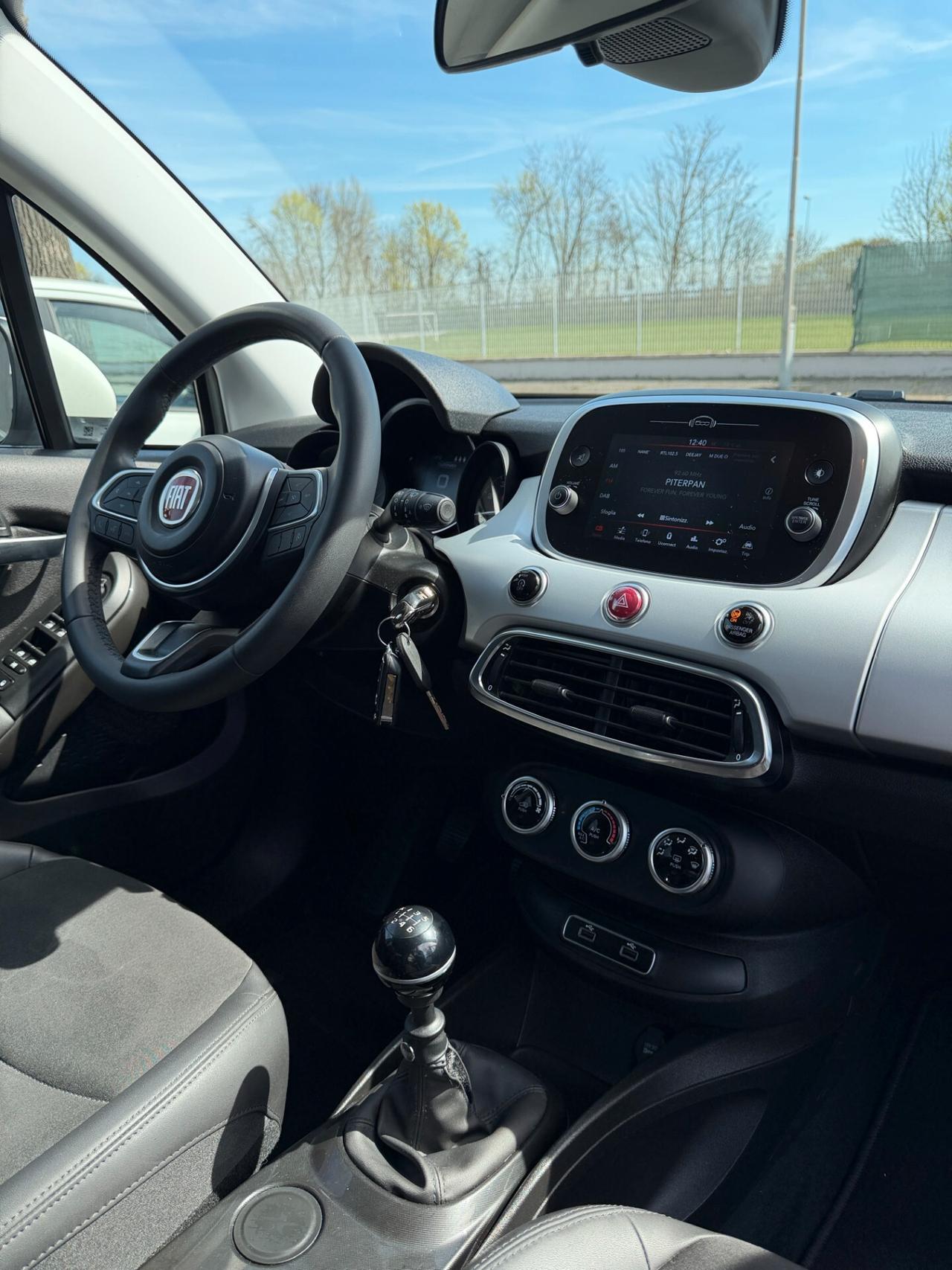 Fiat 500X 1.0 T3 120 CV Cross