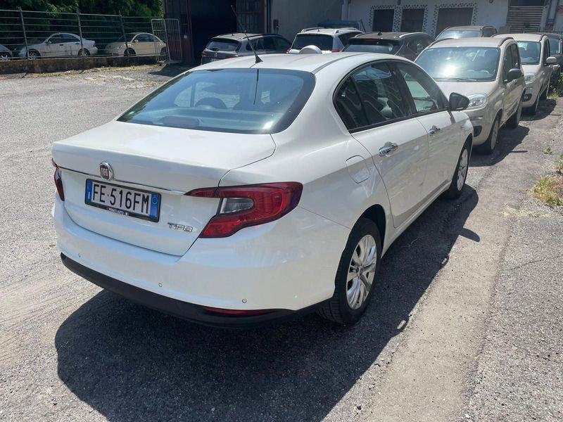 FIAT Tipo 1.4 95cv Opening Edition