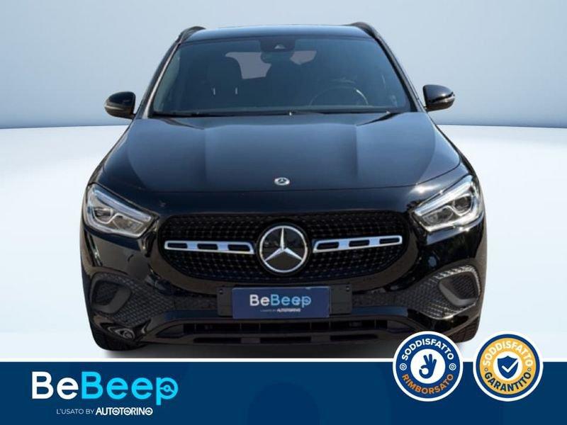 Mercedes-Benz GLA 180 D SPORT PLUS AUTO