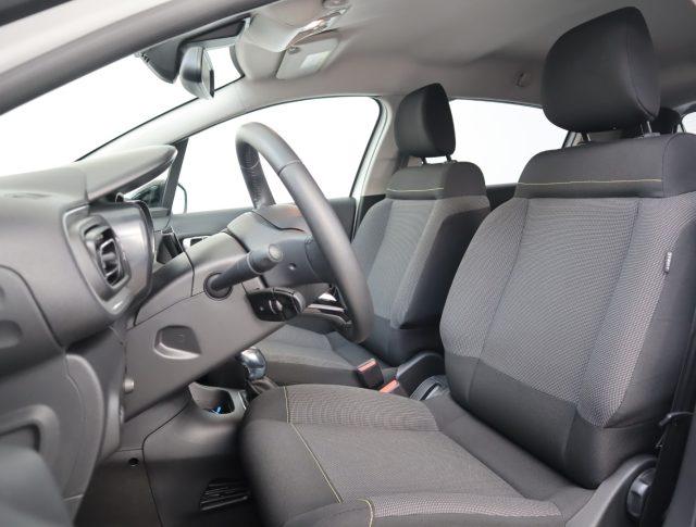 CITROEN C3 PureTech 110CV S&S EAT6 Max *PROMO PARISI GROUP*