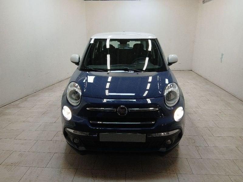 FIAT 500L 1.3 mjt Pop Star 95cv