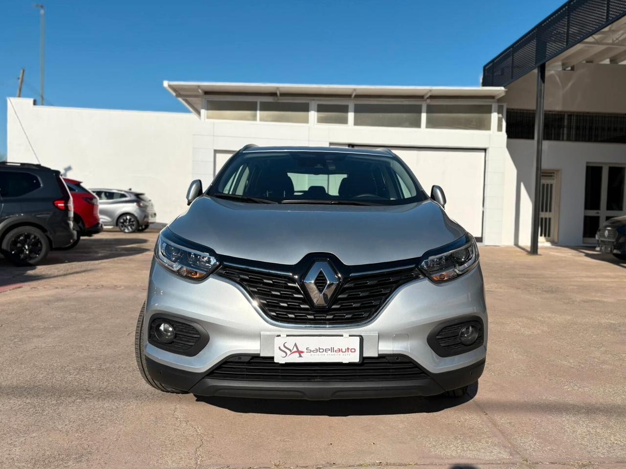 Renault Kadjar 1.3 TCe 140CV Sport Edition FAP