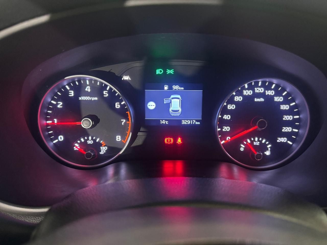 KIA Sportage 1.6 Style ecogpl 2wd 126cv