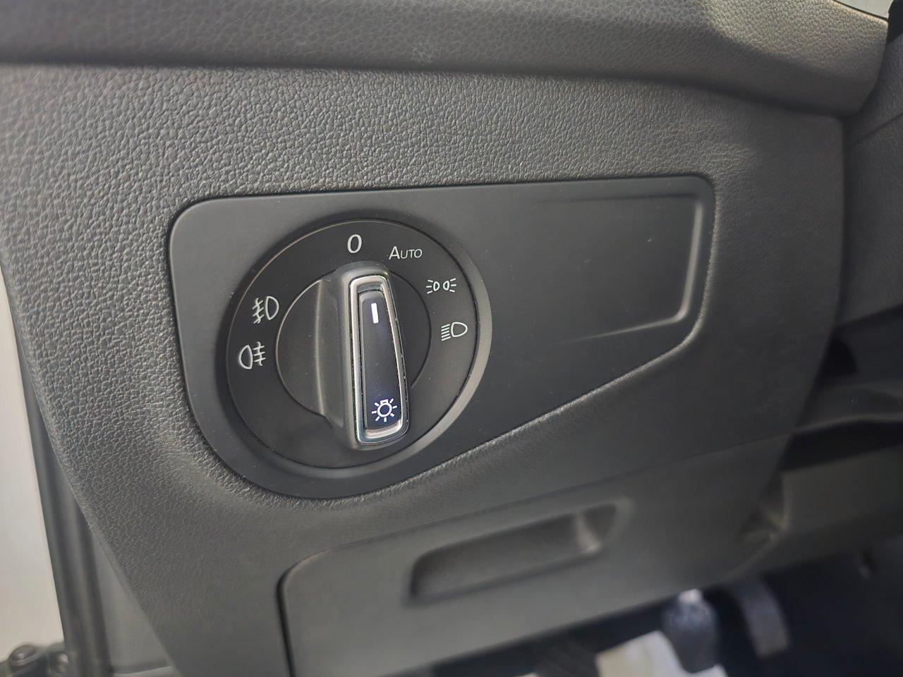 Volkswagen Tiguan 2.0 tdi Business 150cv