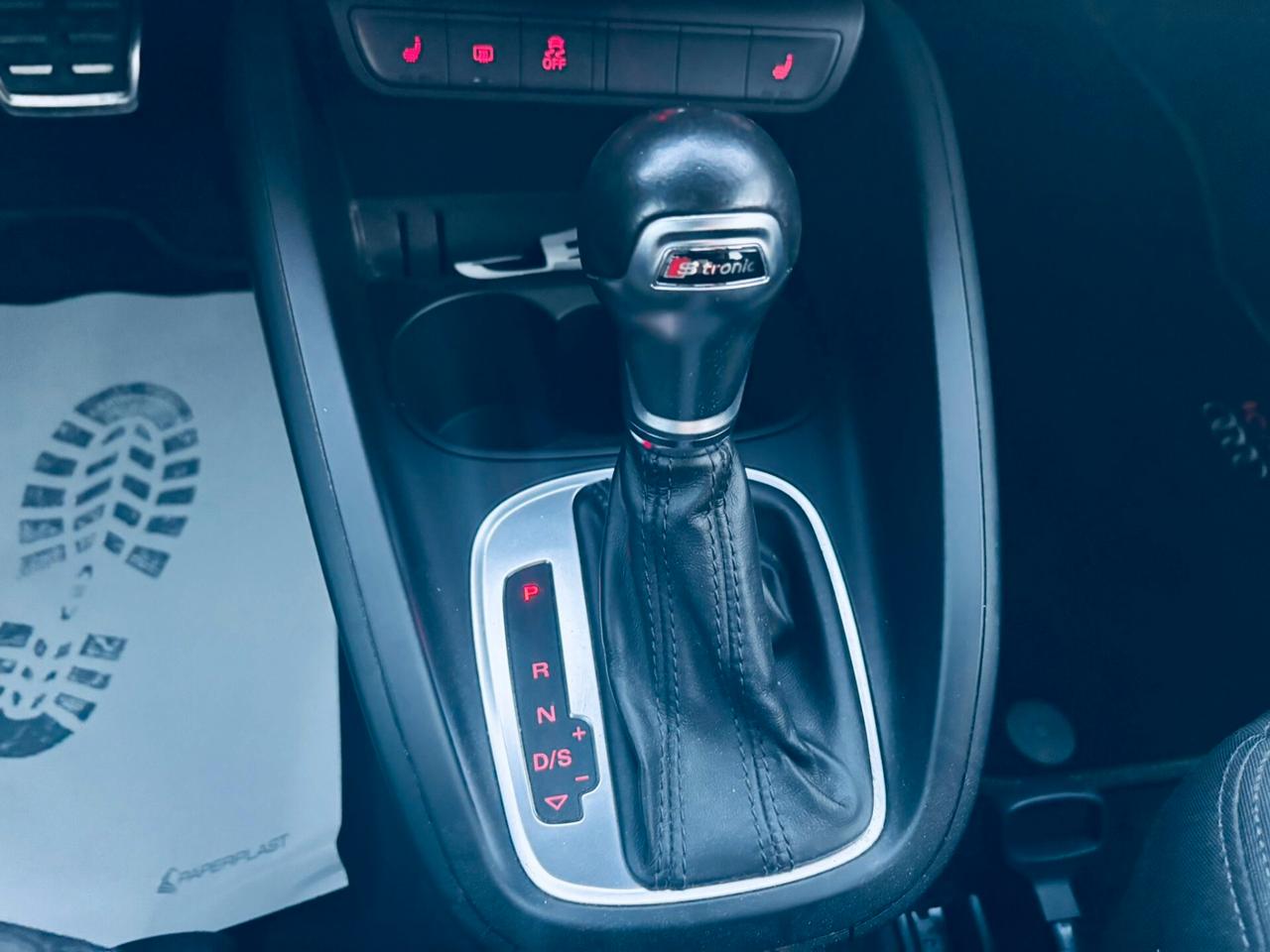 Audi A1 1.4 TDI S LINE tronic Sport