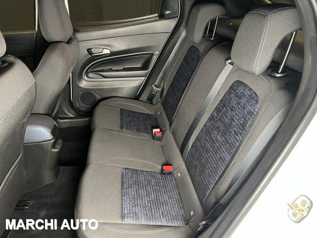 ALFA ROMEO Junior 1.2 145 CV Hybrid eDCT6