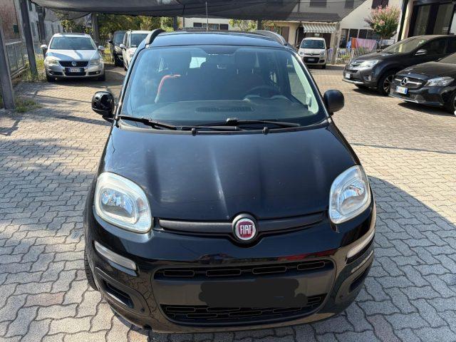 FIAT Panda 0.9 Natural Power Lounge OK NEOPATENTATO