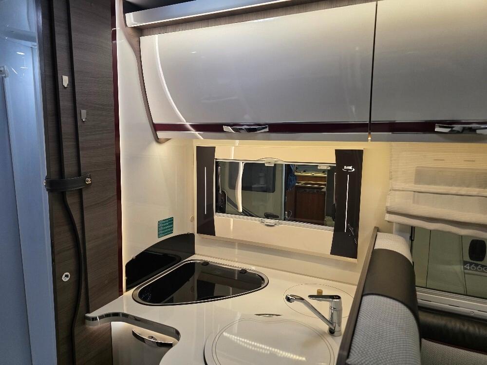 CAMPER MCLOUIS NEVIS 79G DIAMOND