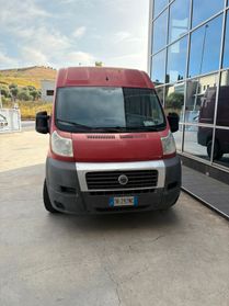 Fiat Ducato 35 2.2 MJT PM-TN Furgone