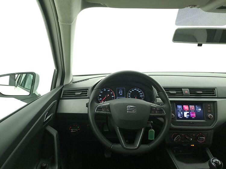 Seat Ibiza Style BR673042 1.0 Metano 90CV