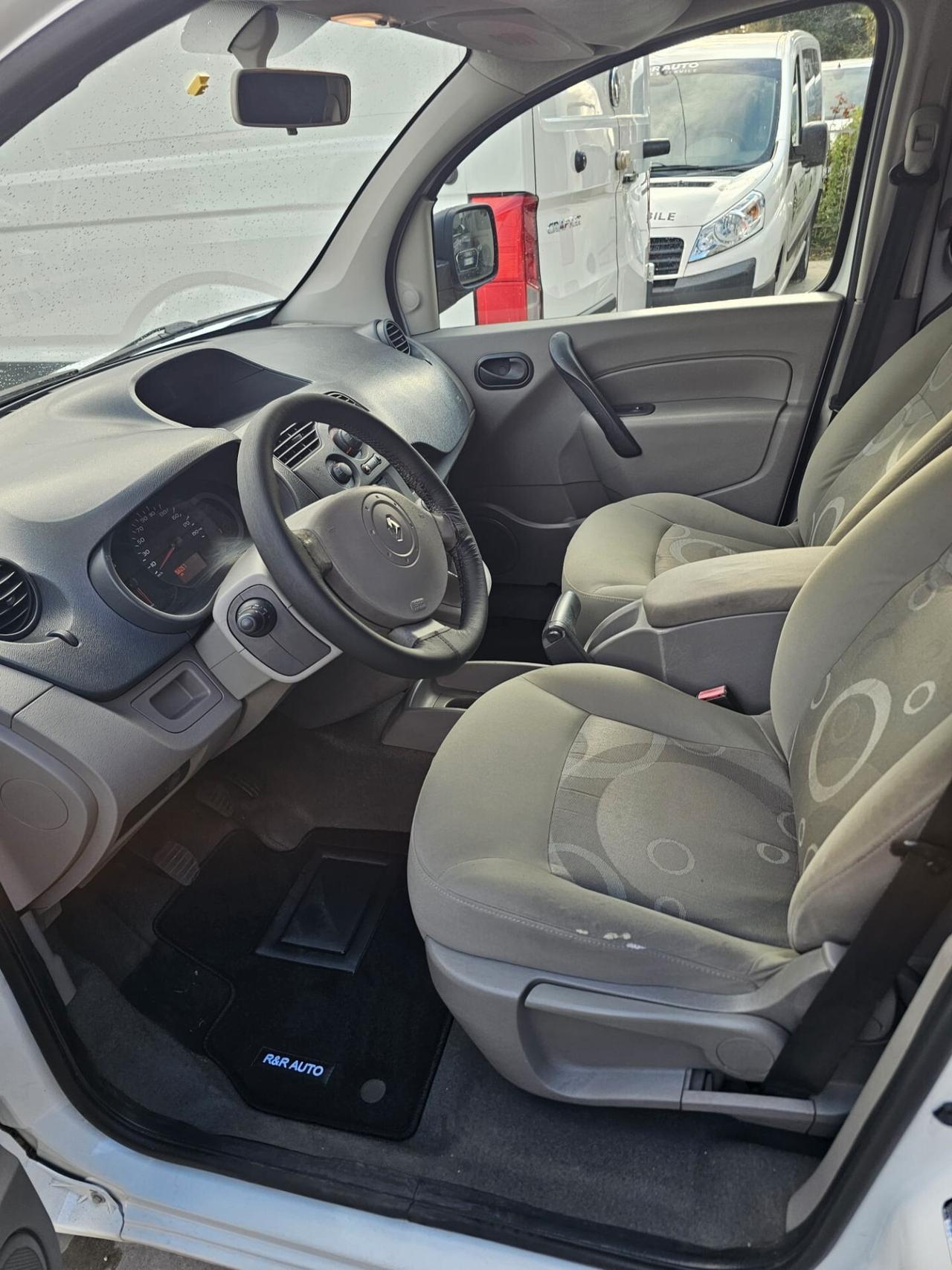 Renault Kangoo 1.5 dCi 85CV 5 porte Tom