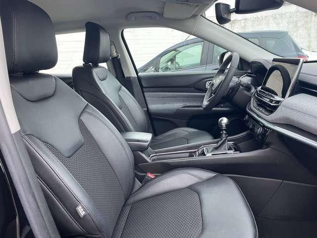 Jeep Compass 1.6 mjt Business 130 CV "Km 76.000"