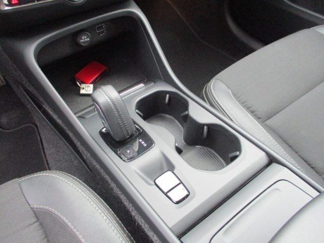 VOLVO XC40 D3 Geartronic Business CarPlay/Navi/Portellone