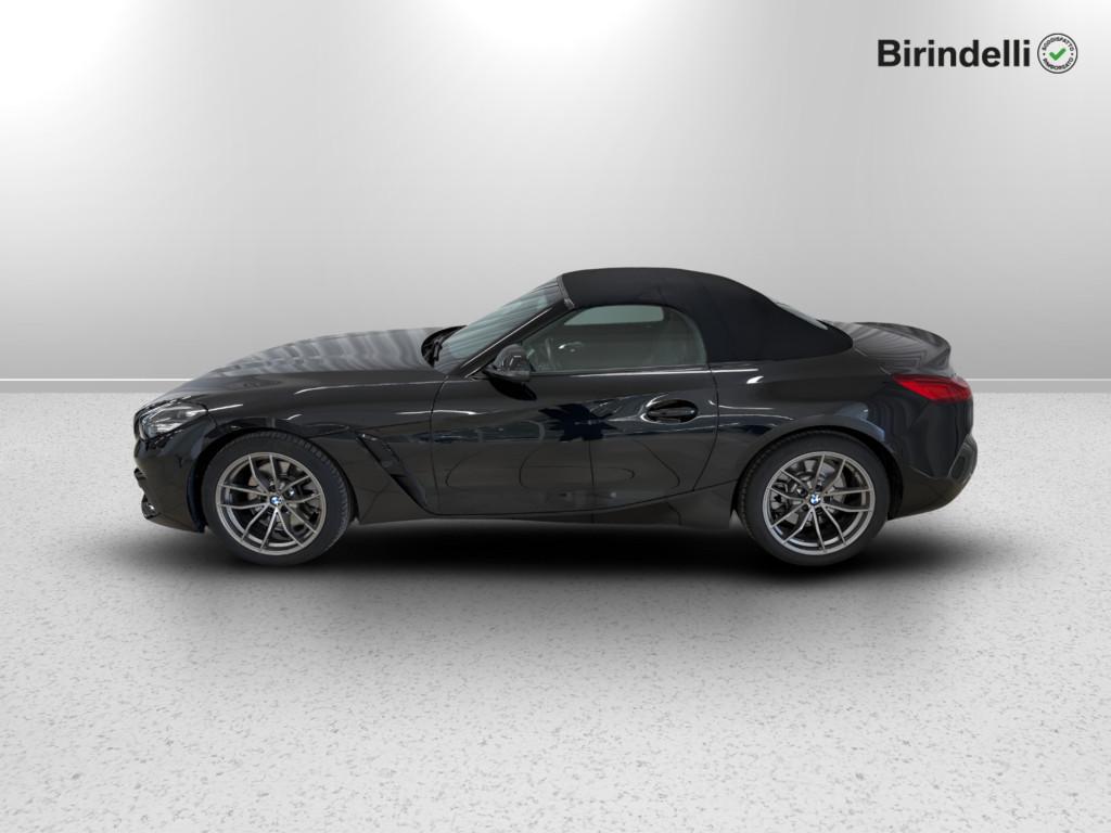 BMW Z4 (G29) - Z4 sDrive20i Advantage