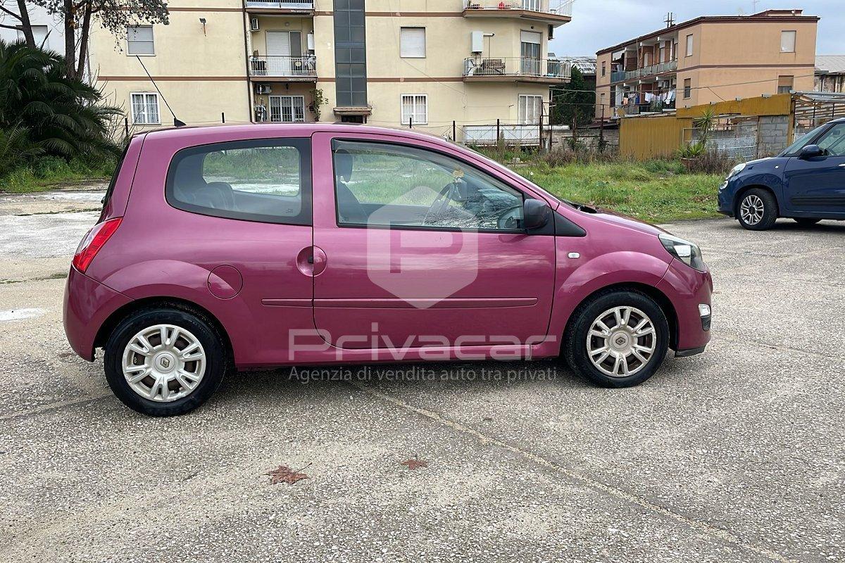 RENAULT Twingo 1.5 dCi 75CV Live