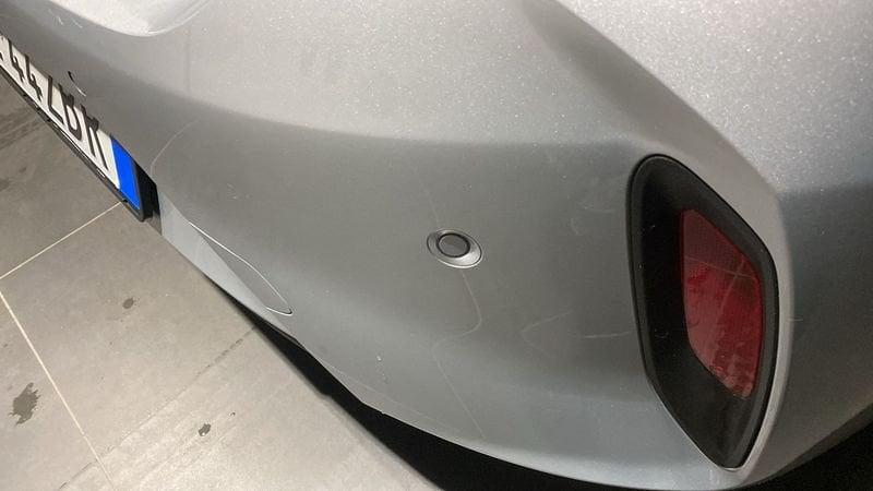 Opel Corsa Corsa 1.2 100 CV aut. GS