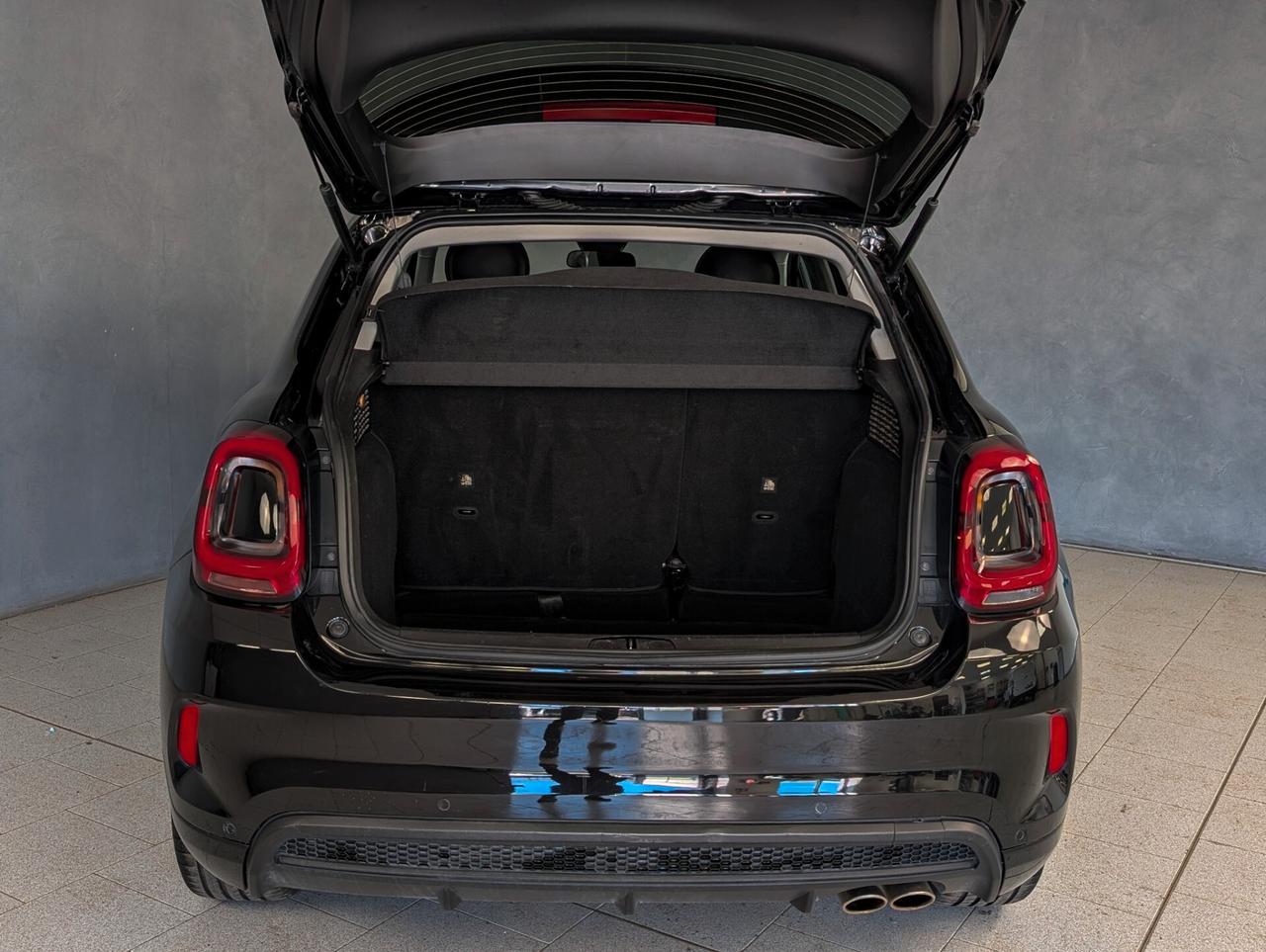 Fiat 500X 1.0 cc T3 120 cv Sport