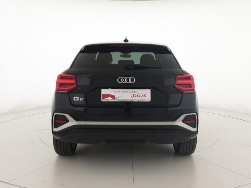 35TDI 150CV S tronic S line Edition