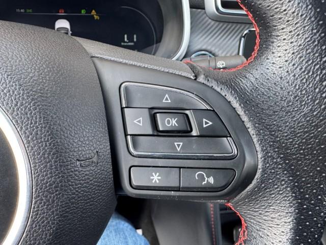 Mg ZS 1.0 Luxury