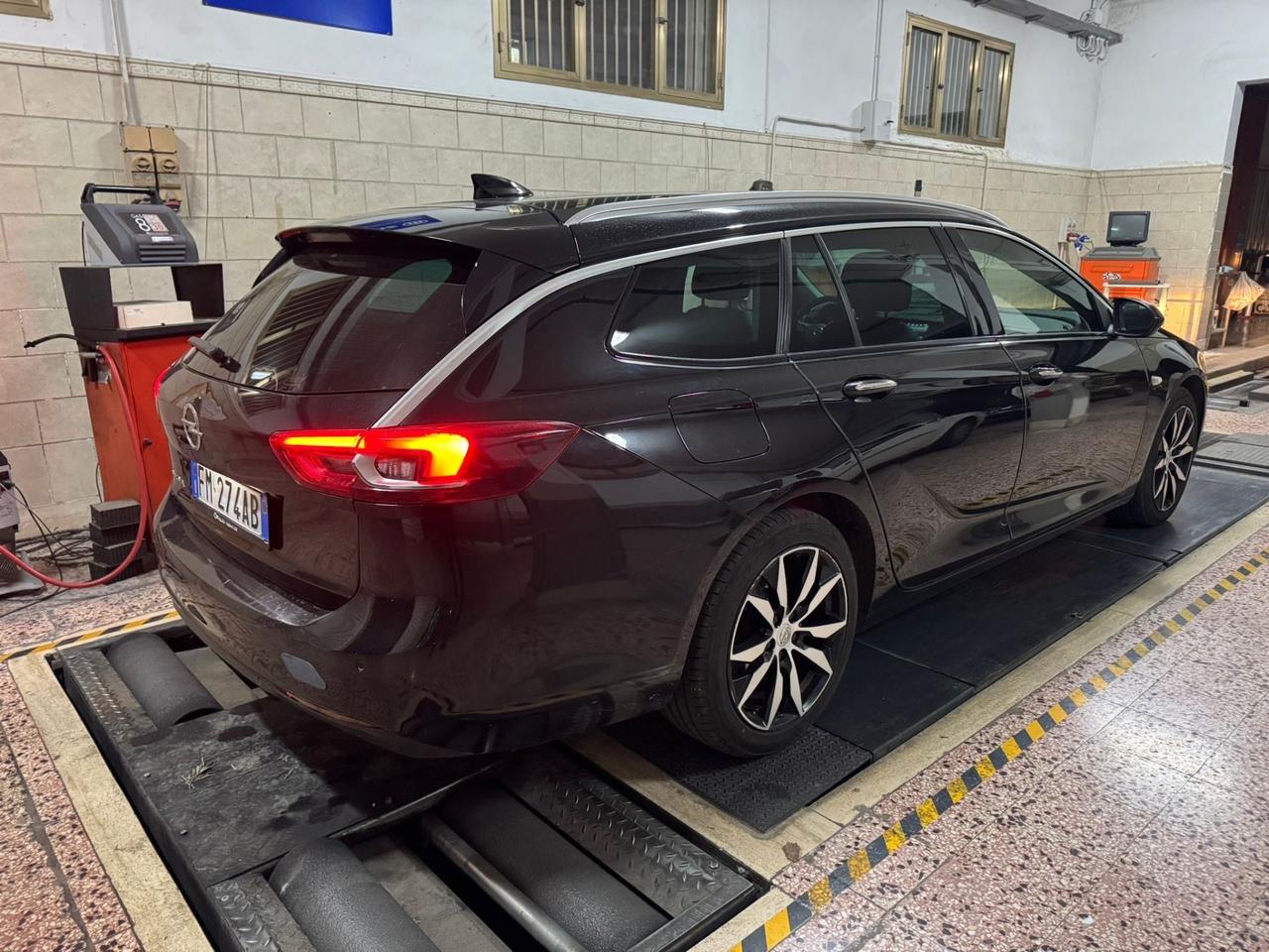 Opel Insignia 2.0 CDTI S&S aut. Sports Tourer Innovation