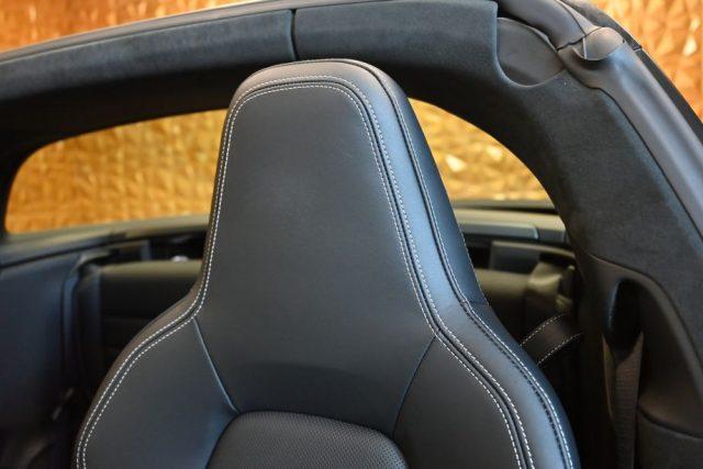 PORSCHE Targa 992.2 4 GTS NEW.MOD.541CV SOLLEV.21CHRONO CAM FULL
