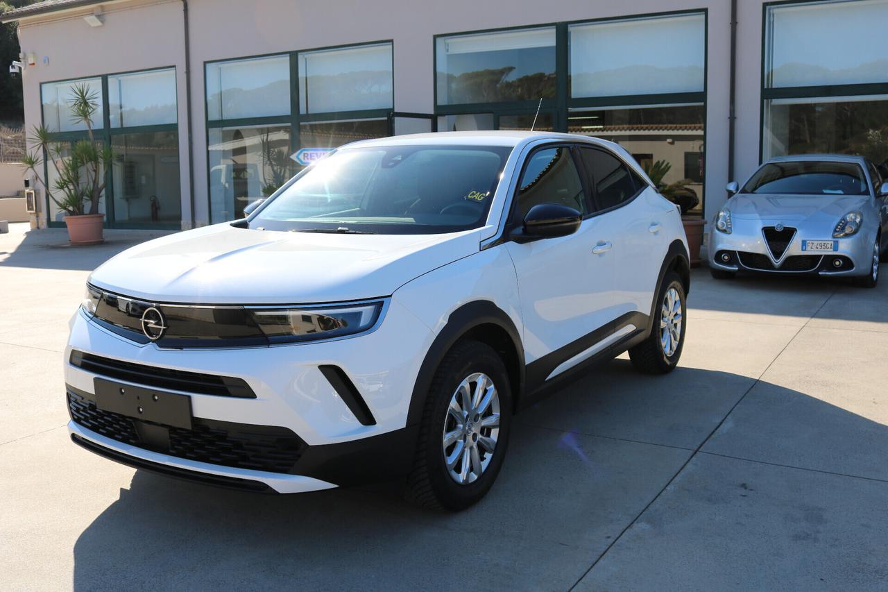 Opel Mokka 1.5 diesel Edition