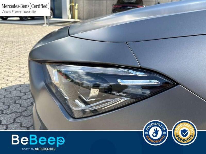 Mercedes-Benz CLA COUPE 250 E PLUG-IN HYBRID(E EQ-POWER)PREMIUM