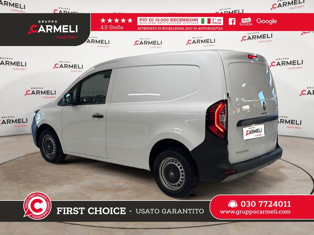 Renault Kangoo III Furgone Kangoo Van 1.5 Blue Dci 95cv Edition One