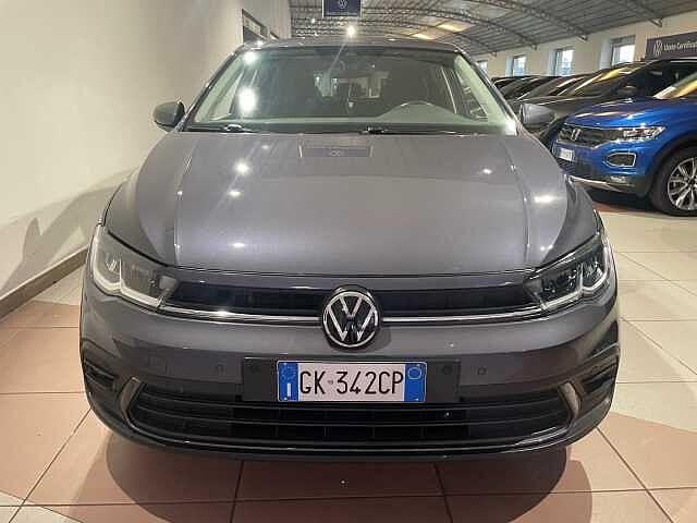 Volkswagen Polo 6ª serie 1.0 TSI Life