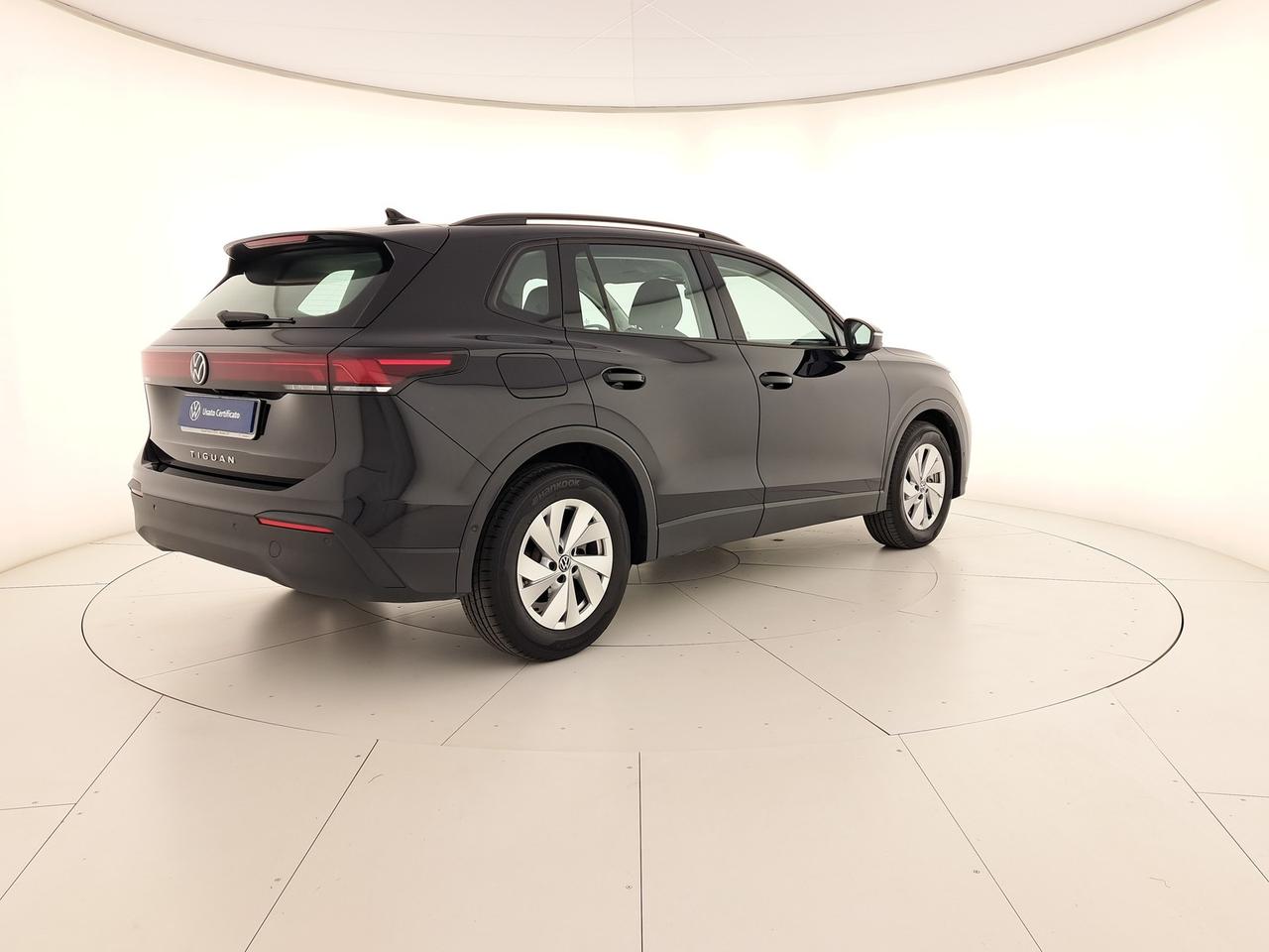 Volkswagen Tiguan 2.0 tdi life 150cv dsg