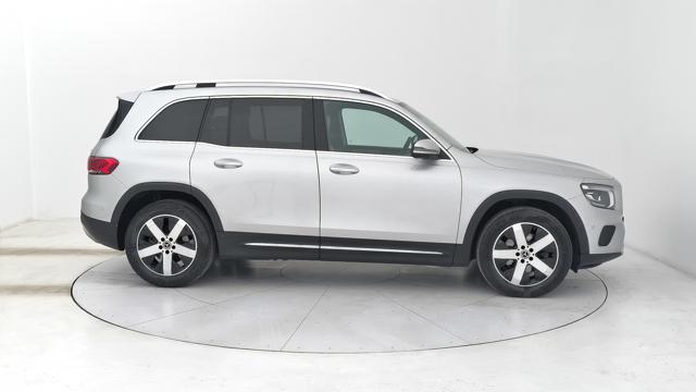 MERCEDES-BENZ GLB 220 d Sport Plus 4matic auto