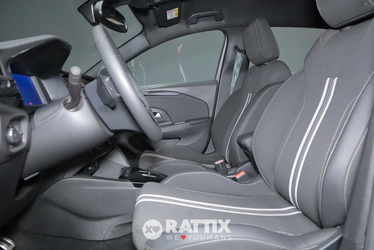 Opel Corsa 1.2 100CV GS AT8
