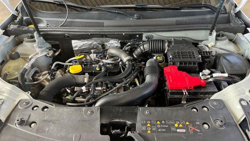 Dacia Duster II 2021 1.0 tce Journey UP Gpl 4x2 100cv
