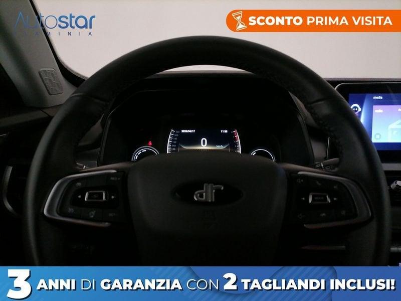 DR AUTOMOBILES DR 5 DR 5.0 1.5 Gpl 114cv