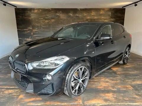 Bmw X2 sDrive18d Msport