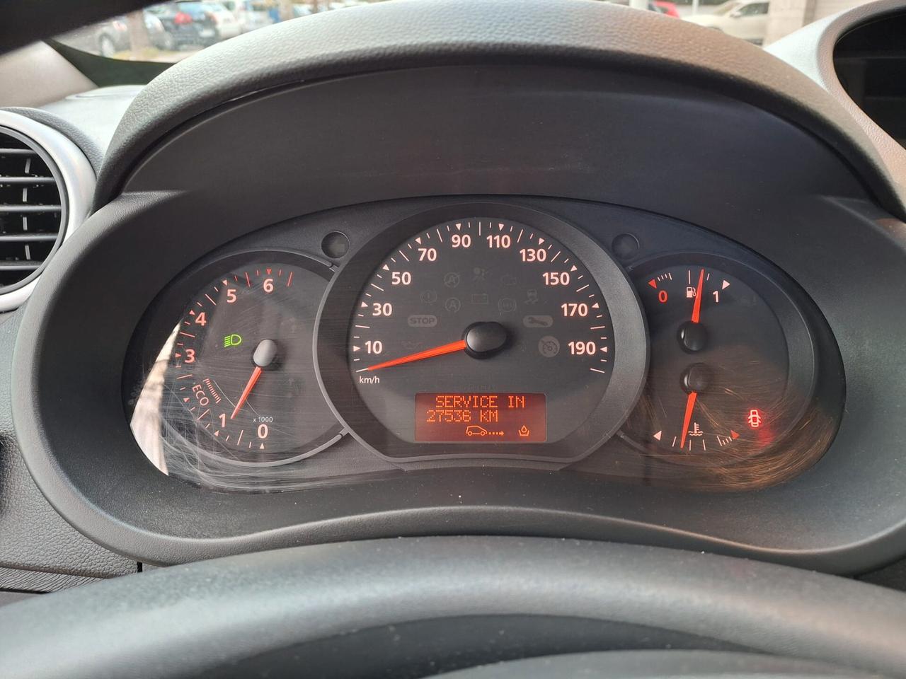 Renault Kangoo dCi 95CV Express