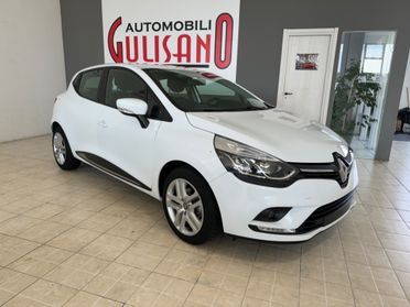 Renault Clio SCe 75 CV 5 porte Intens