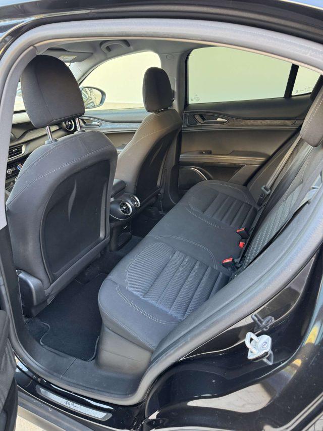 ALFA ROMEO Stelvio 2.2 t Sprint rwd 160cv auto