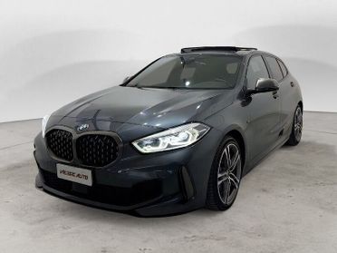BMW Serie 1 M 135i xdrive