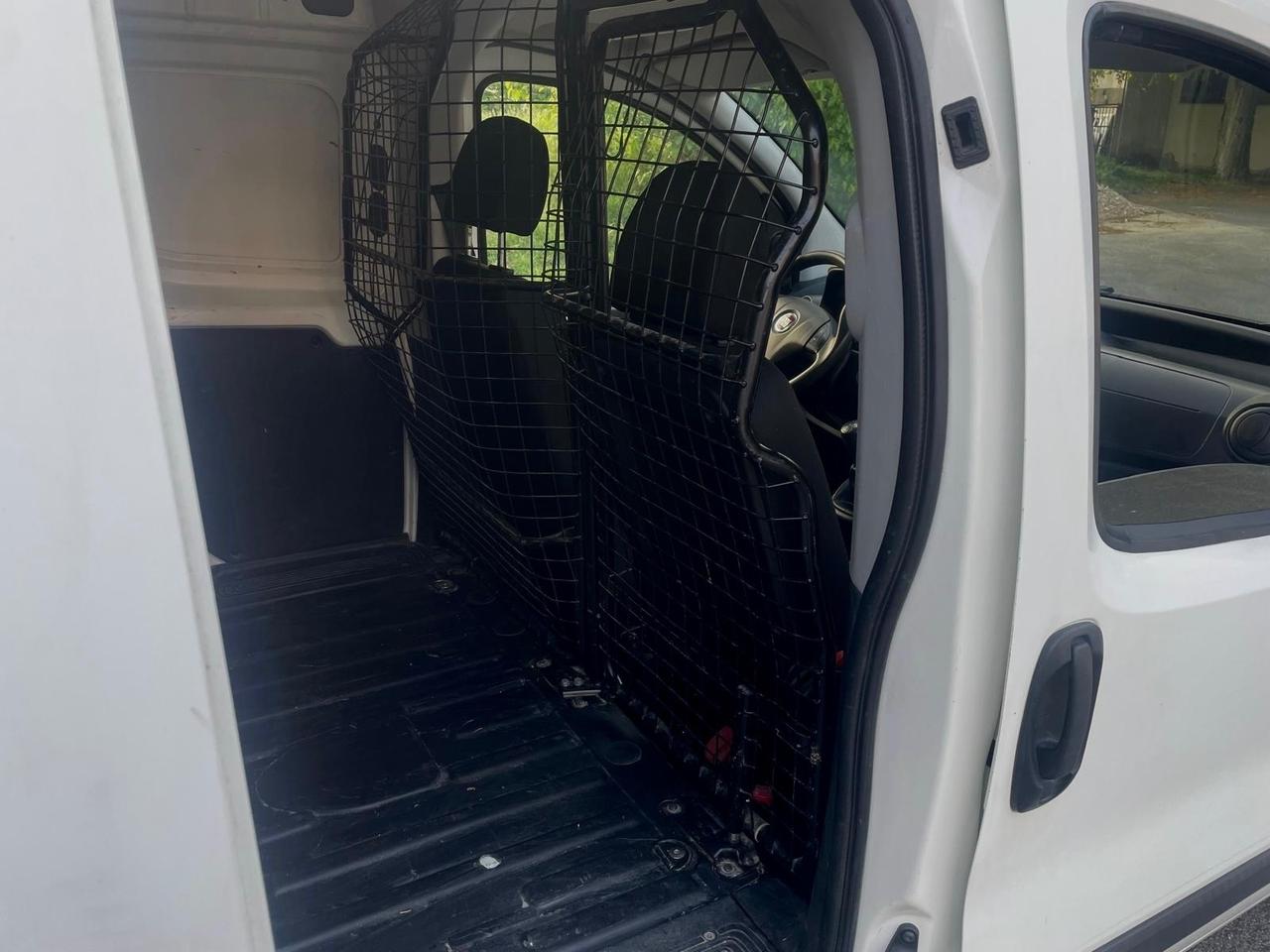 Fiat Fiorino 1.3 MJT 95CV Furgone 2012