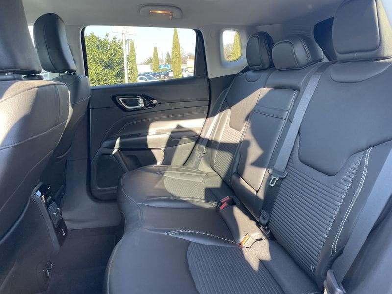 Jeep Compass Compass 1.3 Turbo T4 150 CV aut. 2WD Limited