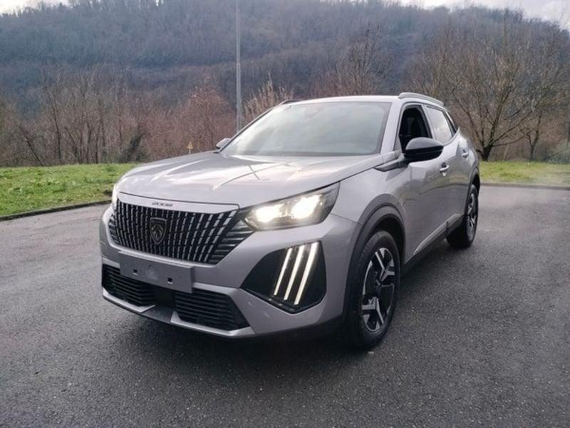 Peugeot 2008 2008 PureTech 100 S&S Allure