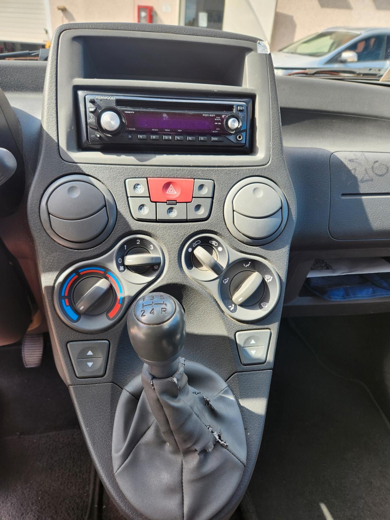 Fiat Panda 1.1 BENZINA